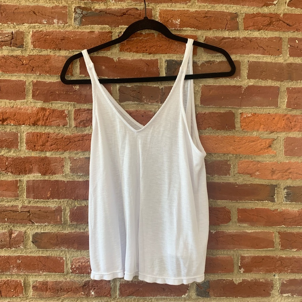 Free People Intimately Dani Tank